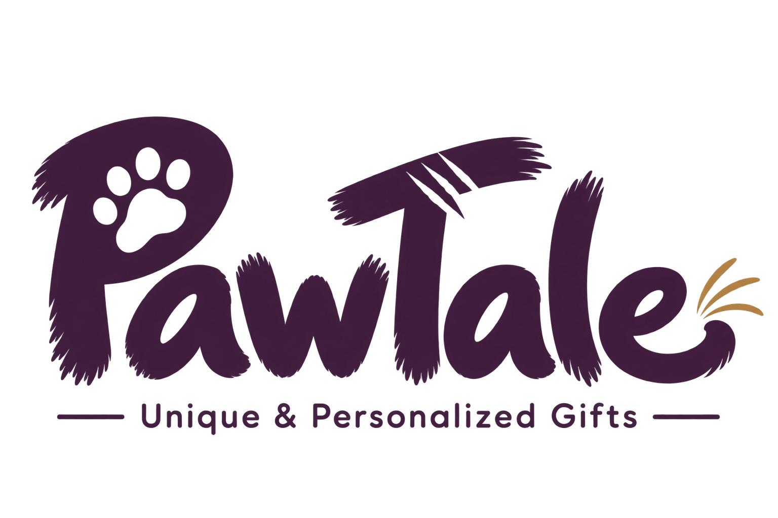 PawTale 